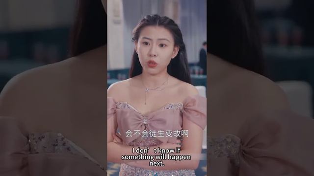 【FULL】一場設計，她和陌生男人風流一夜名聲盡毀，被迫無奈和他領證結婚，本以為只是一場有名無實的婚姻，沒想到他竟是傳聞中翻手為雲的沈家大少，婚後把她寵到骨子裡！#短劇 #甜寵 #總裁灰姑娘