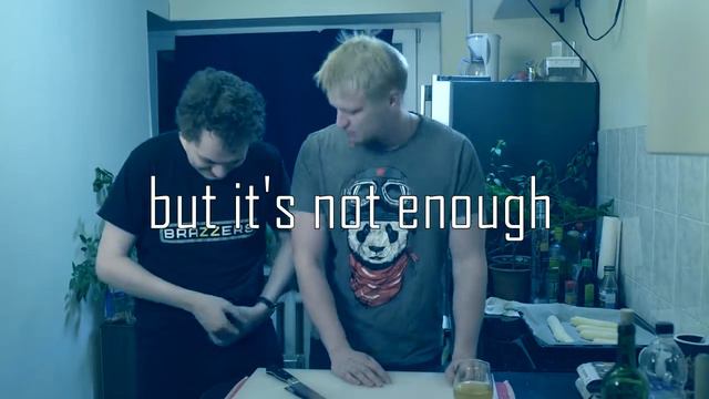 Дружанский - Show me your love смотреть онлайн