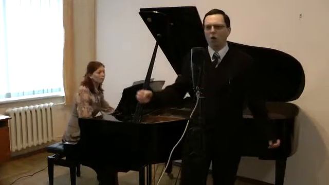 Хренников "Песенка Лепелетье" смотреть онлайн