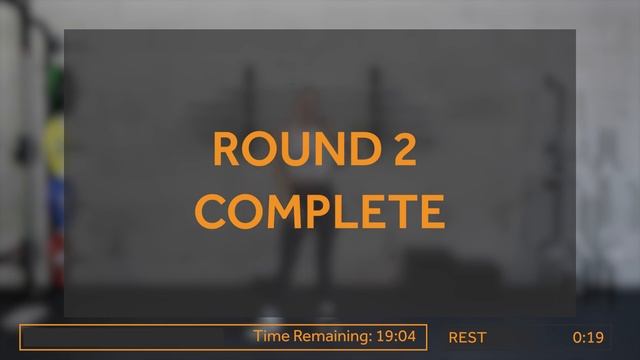 40 MIN CALORIE KILLER HIIT with dumbbells | burn 500 CALORIES and BUILD STRENGTH | #087 смотреть онлайн