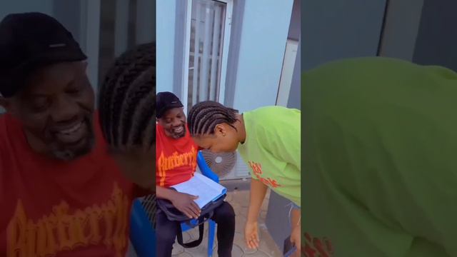 Ekene umenwa has brought back a lot of excitement with her she is back to work #100shorts2024 смотреть онлайн