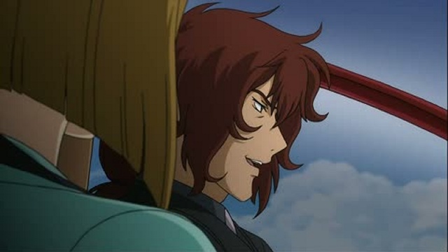 GUNDAM 00 TV [20 Of 25].avi