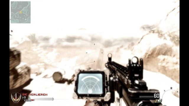 [XTP] Modern Warfare 2 - Tactical Nuke??! смотреть онлайн