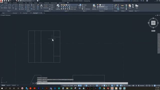 Chapter 22 Solutions: AutoCAD 2020 A Problem-Solving Approach смотреть онлайн