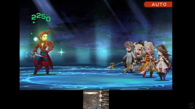 Let's Play Bravely Default Part 50 [PC] 4th Time Around (Blind) смотреть онлайн