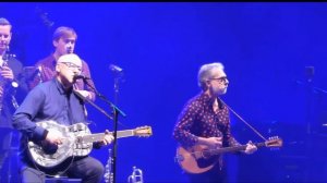 Mark Knopfler-París 2019