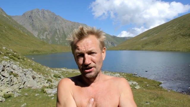 Архыз. Мнение туристов из Пензы и Ростова. смотреть онлайн