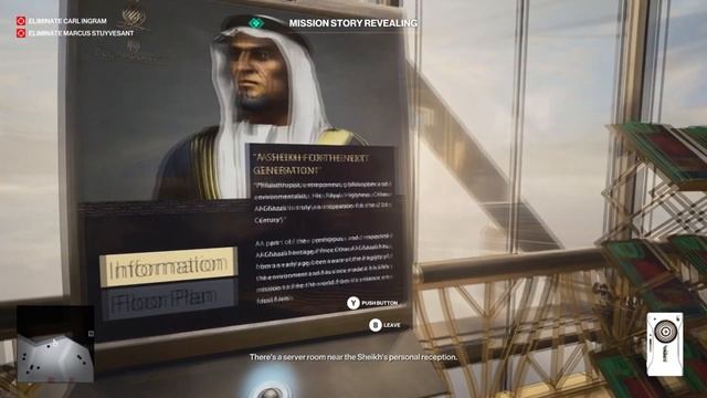 Hitman 3 | Обзор Релиз смотреть онлайн