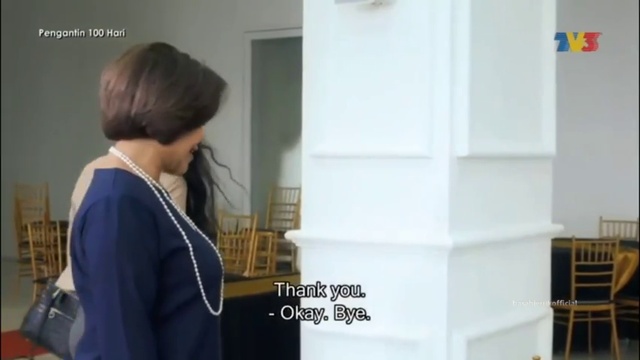 Pengantin 100 Hari Episod 3 malaydrama.com смотреть онлайн