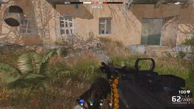 ☢ SURVARIUM [Форт-401] 8 LVL ☢ Бычий цепень или снова присосался к респе врага смотреть онлайн