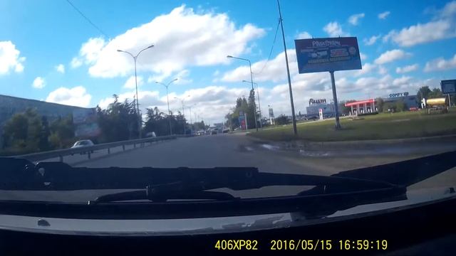 АШАН в Симферополе Видеорегистратор DEXP EX-210L смотреть онлайн