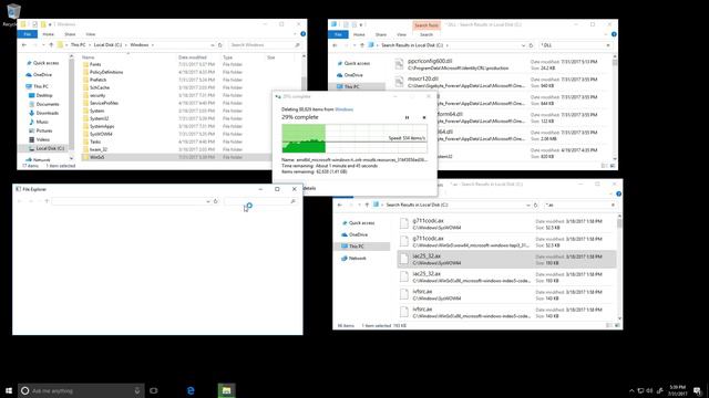 Destroying Windows 10 S! смотреть онлайн