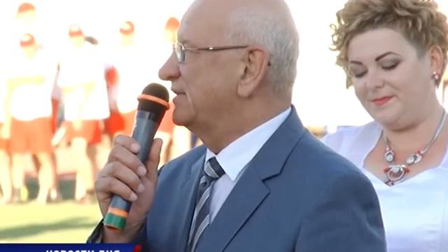 Золотой колос Оренбуржья 2016 смотреть онлайн