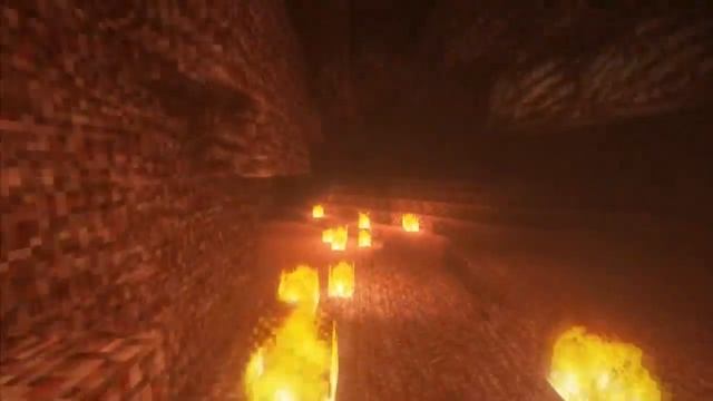 Крайности Minecraft ПОЧЕМУ ГАСТЫ ПЛАЧУТ смотреть онлайн
