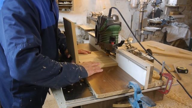 Стильный детский стульчик. Childrens wooden chair. смотреть онлайн