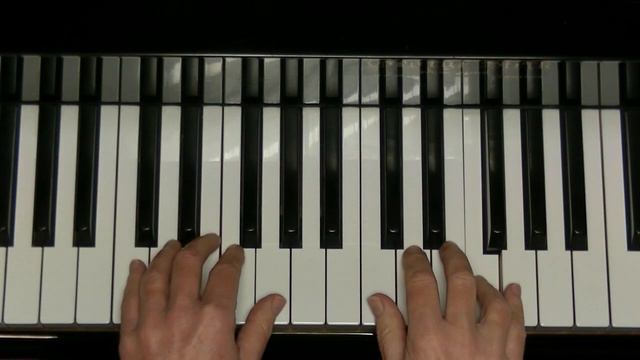 Playing in a New Position - Alfred's Basic - Level 1A - Piano Lesson Book - Slow - 5 Different Temp смотреть онлайн