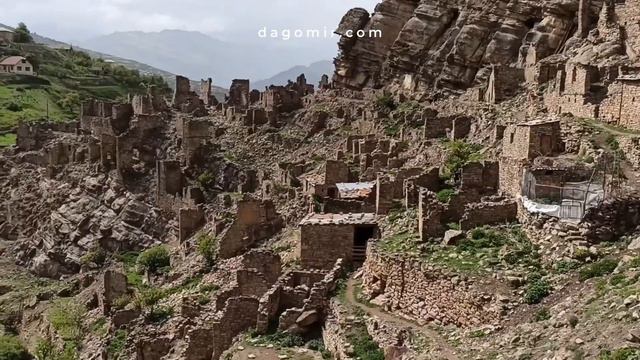 Гоор и Кахиб