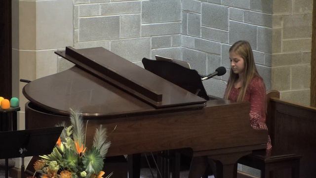 11-18-18 Воскресенье - Вечернее Богослужение с участием молодежного хора смотреть онлайн