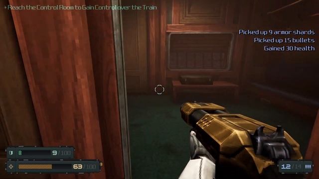PHANTOM FURY HAS A DEMO?! LET'S PLAY IT! – Let's Play Phantom Fury (Demo) смотреть онлайн
