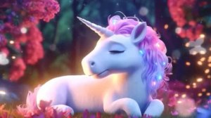 «Что снится Единорогам?» слушать сказку часть 1-я ????