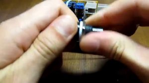 Универсальное зарядное устройство своими руками