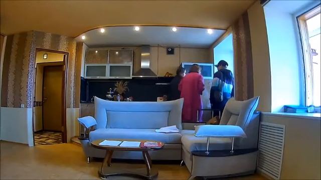 День открытых дверей по продаже двухкомнатной квартиры "Восточная звезда на Северном" смотреть онлайн