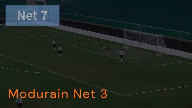 Nets Server v2.1 · Sider module PES 2021 (y 2020) para PC смотреть онлайн