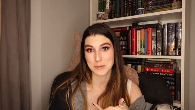 FAIRYLOOT VS. OWLCRATE NOVEMBER 2020 UNBOXING (book box battle) | Bookish Things смотреть онлайн