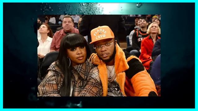Remy Ma is HURT and CRYING HARD seeing Papoose with New Boo смотреть онлайн