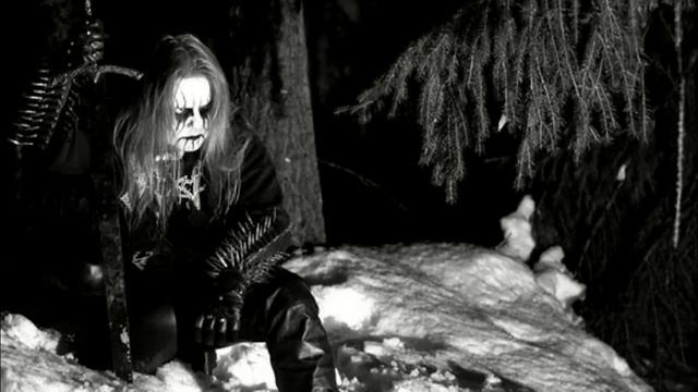 Satanic Warmaster - Remembrance of Times Forgotten смотреть онлайн