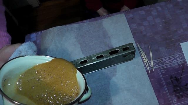 Как приготовить конфеты на палочке в домашних условиях. Мастер-класс)))(recipe of lollipops) смотреть онлайн