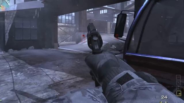 sBot-mw3_Public release 0.6 смотреть онлайн