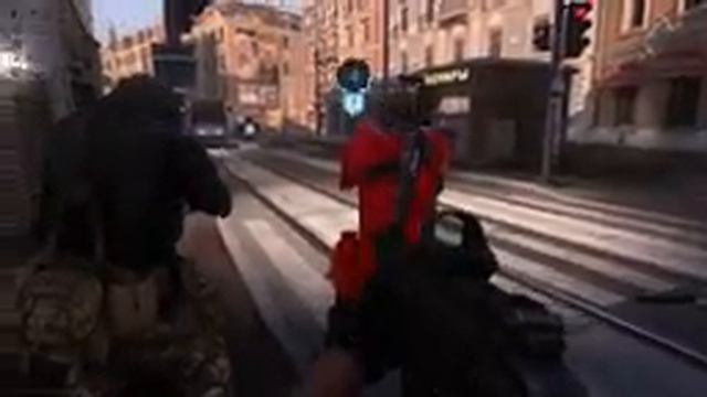 Call of Duty: Modern Warfare 2019 смотреть онлайн