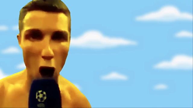 Cristiano Ronaldo Siuuu but MOST POPULAR TUNES смотреть онлайн