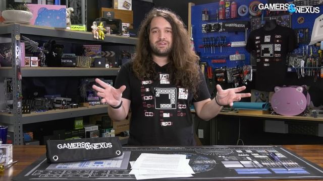 Intel GPU A Real Threat: Adobe Premiere, Handbrake, & Production Benchmarks on DG1 Iris Xe смотреть онлайн