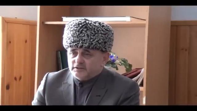 Совещание в Малгобеке Мартазанов Абдурахьман смотреть онлайн
