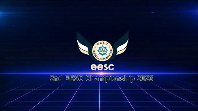 2nd Mobile Legends EESC Championship 2023 смотреть онлайн