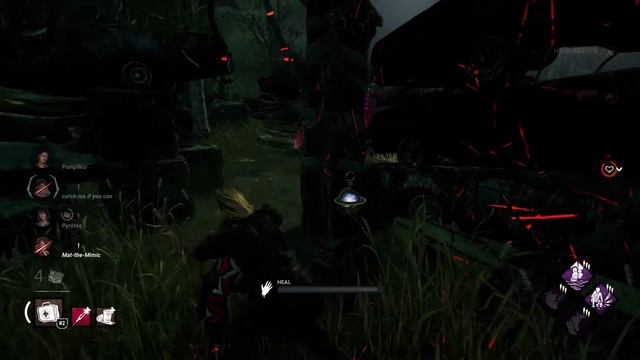 Learning To Loop Dead by Daylight Live Stream смотреть онлайн