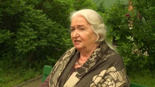 Как тренировать мозг, память, мышление Татьяна Черниговская смотреть онлайн