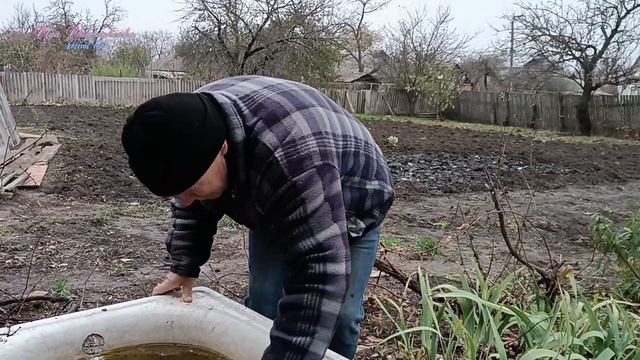 Валера та зимова риболовля.
