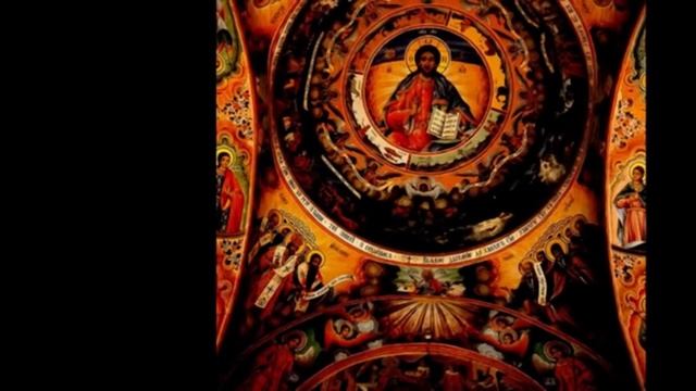 Russian Orthodox Chant