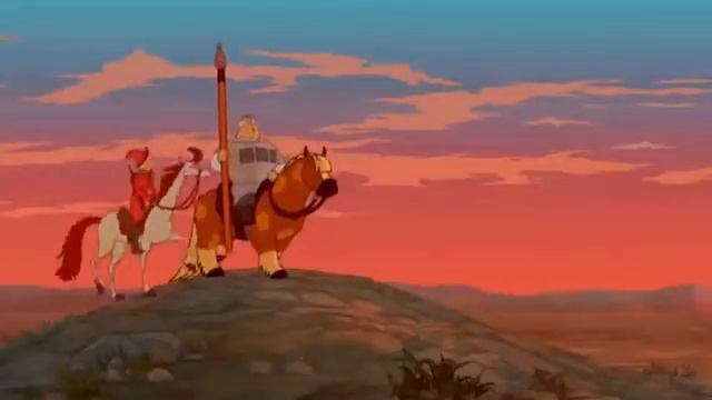 Добрыня Гыгычичь и Змей.?