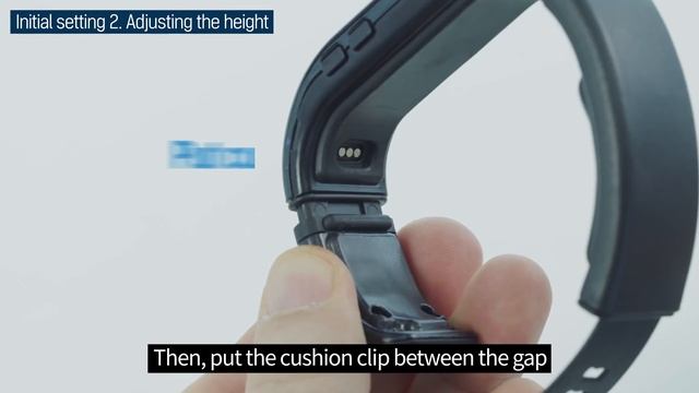 2019 Online Exhibition: H2-BP Wearable Blood Pressure Monitor смотреть онлайн
