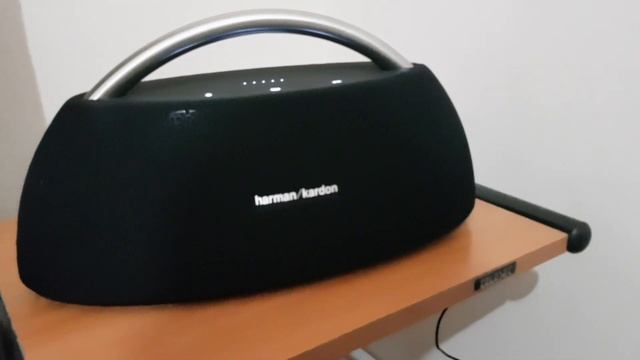 Harman Kardon Go Play Bluetooth hoparlör ses denemesi (İNCELEMESİ) смотреть онлайн