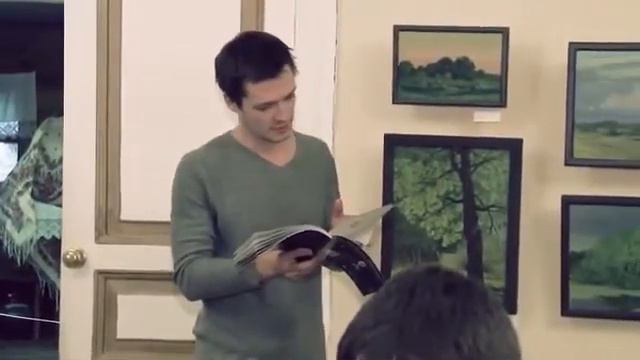 Памяти Б.Ф. Французова 2016 смотреть онлайн
