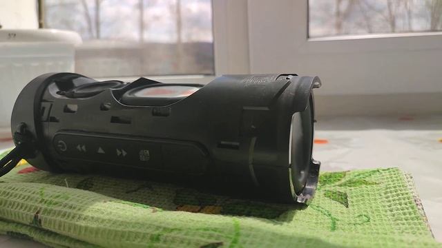 БАСС ТЕСТ Tronsmart T7 ?