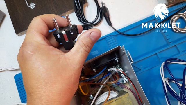 Не гарантийный ремонт выжигателя/Проверяйте посылки при получении!!! смотреть онлайн