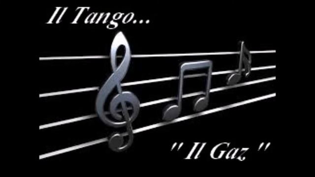 La musica del "Gaz" - El vino triste - Orchestra Osvaldo Pugliese - Belusi смотреть онлайн