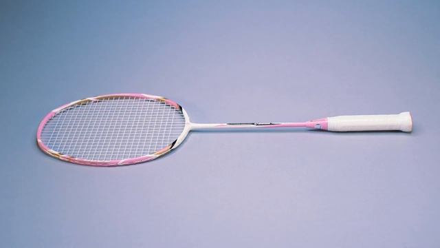 Обзор детской ракетки для бадминтона Kumpoo C0602 смотреть онлайн