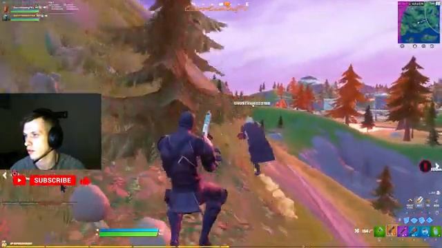 ? Random squads or solos ??Fortnite Battle Royale ?? смотреть онлайн